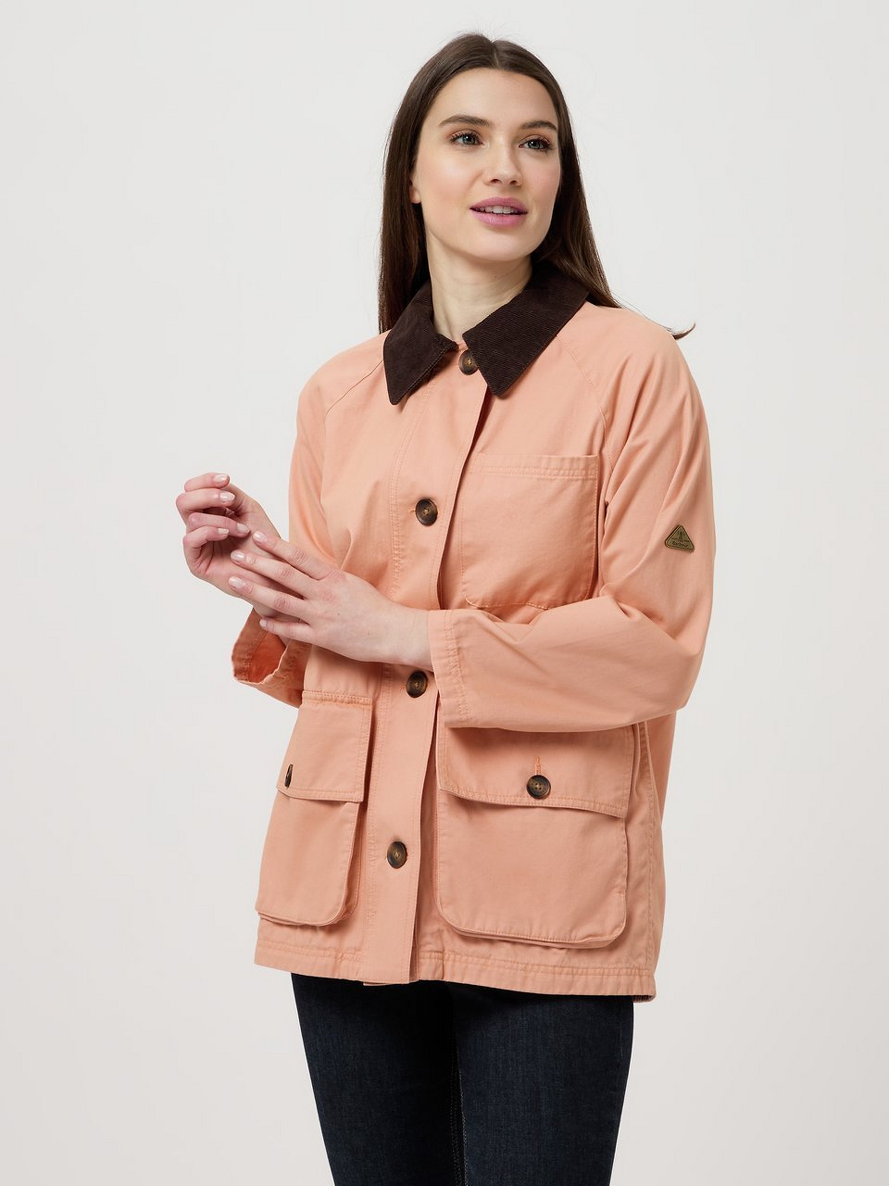 Jacke