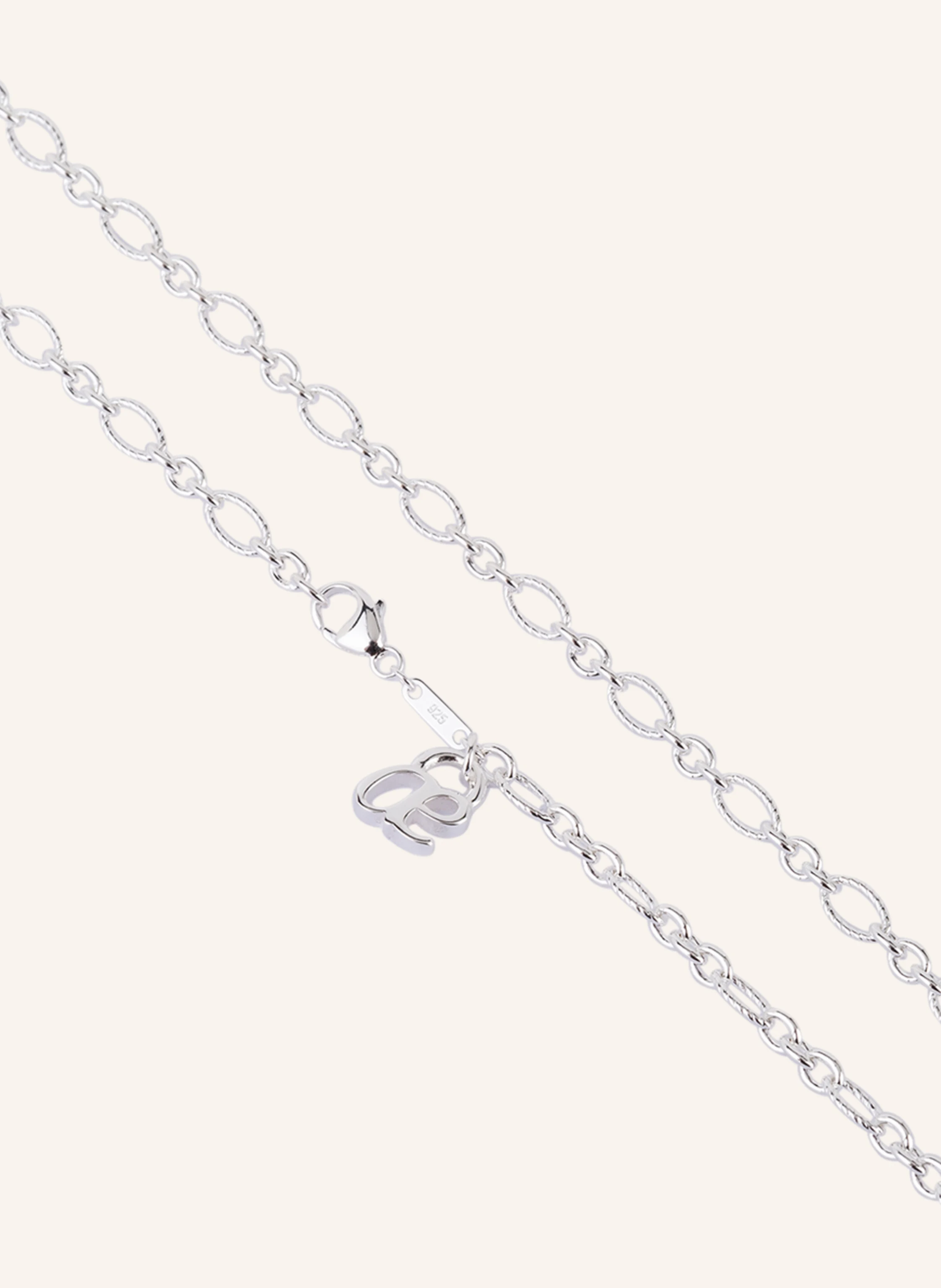 ariane ernst Halskette OVAL CHAIN