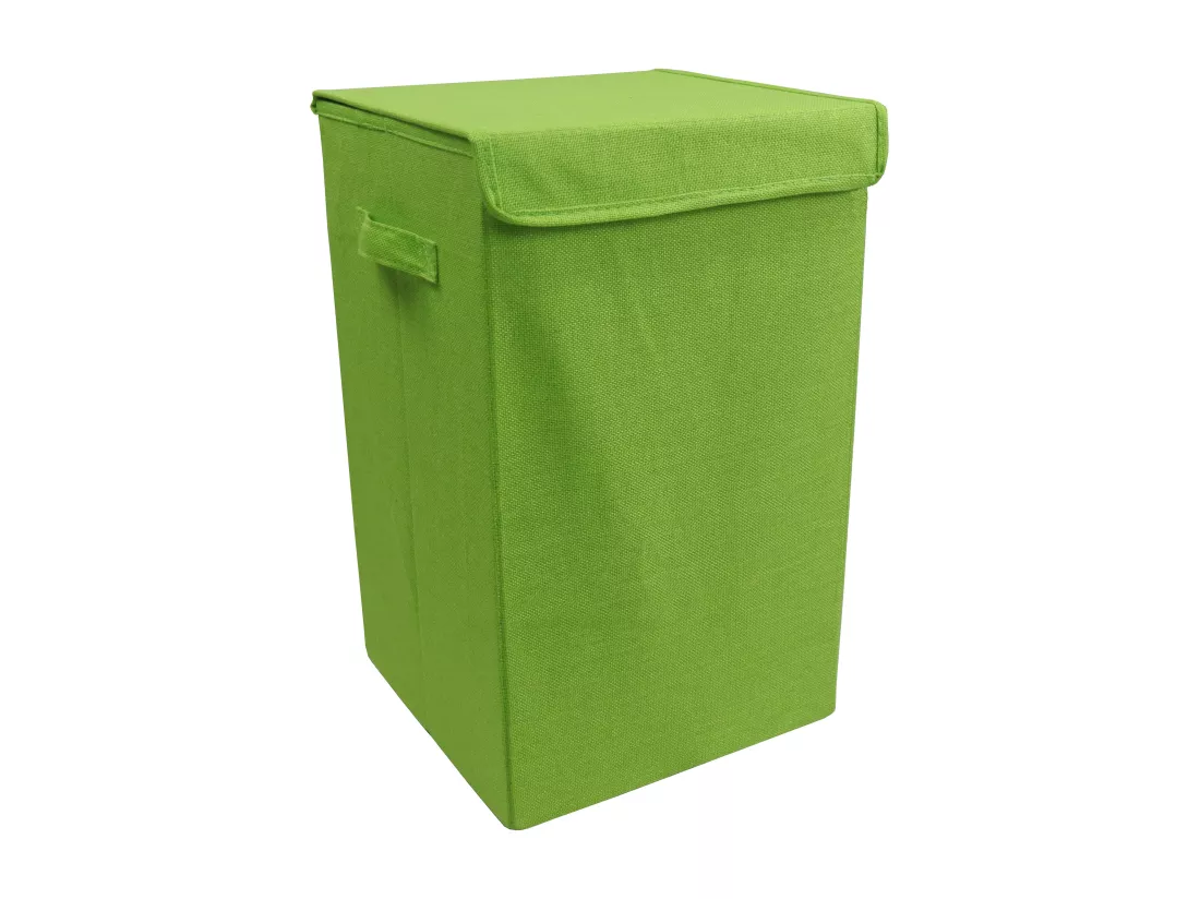 Panier à linge Wäschebox Stoffbox Dreso M