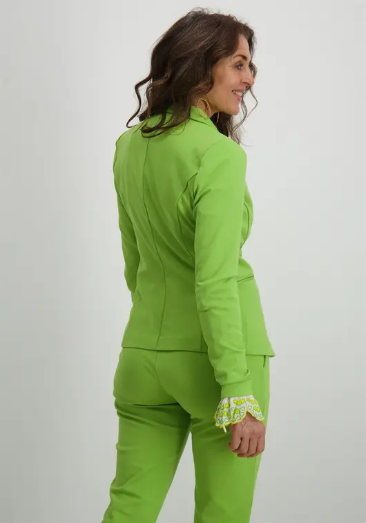 Ichi Blazer Kate 20101801