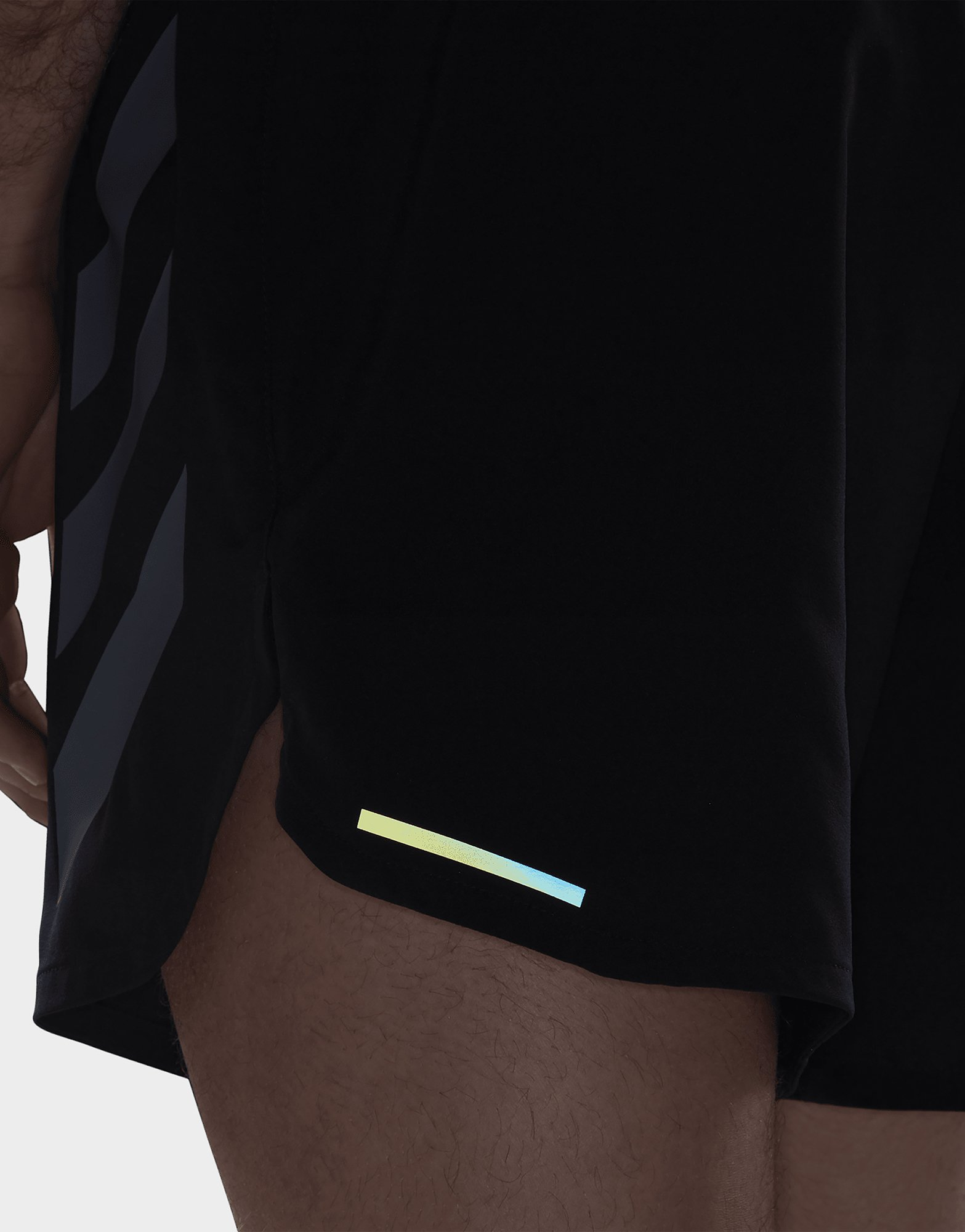 adidas Short de trail running Terrex Agravic