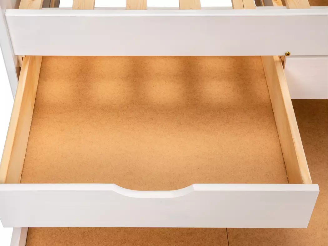 Funktionsbett Ulli 90 x 200 cm