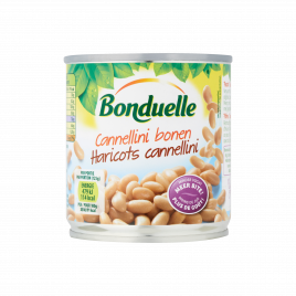 Bonduelle Cannellini bonen klein (175 gram)