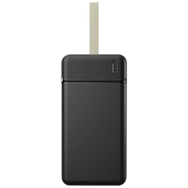 Recharge électrique XMOOVE TRAVEL 30000
