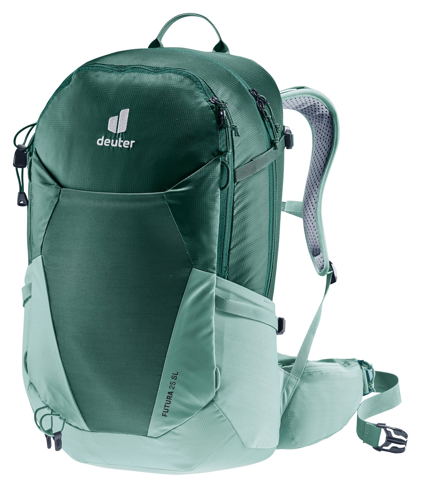 Deuter Futura 25L, SL<br>Dagstursekk til dame