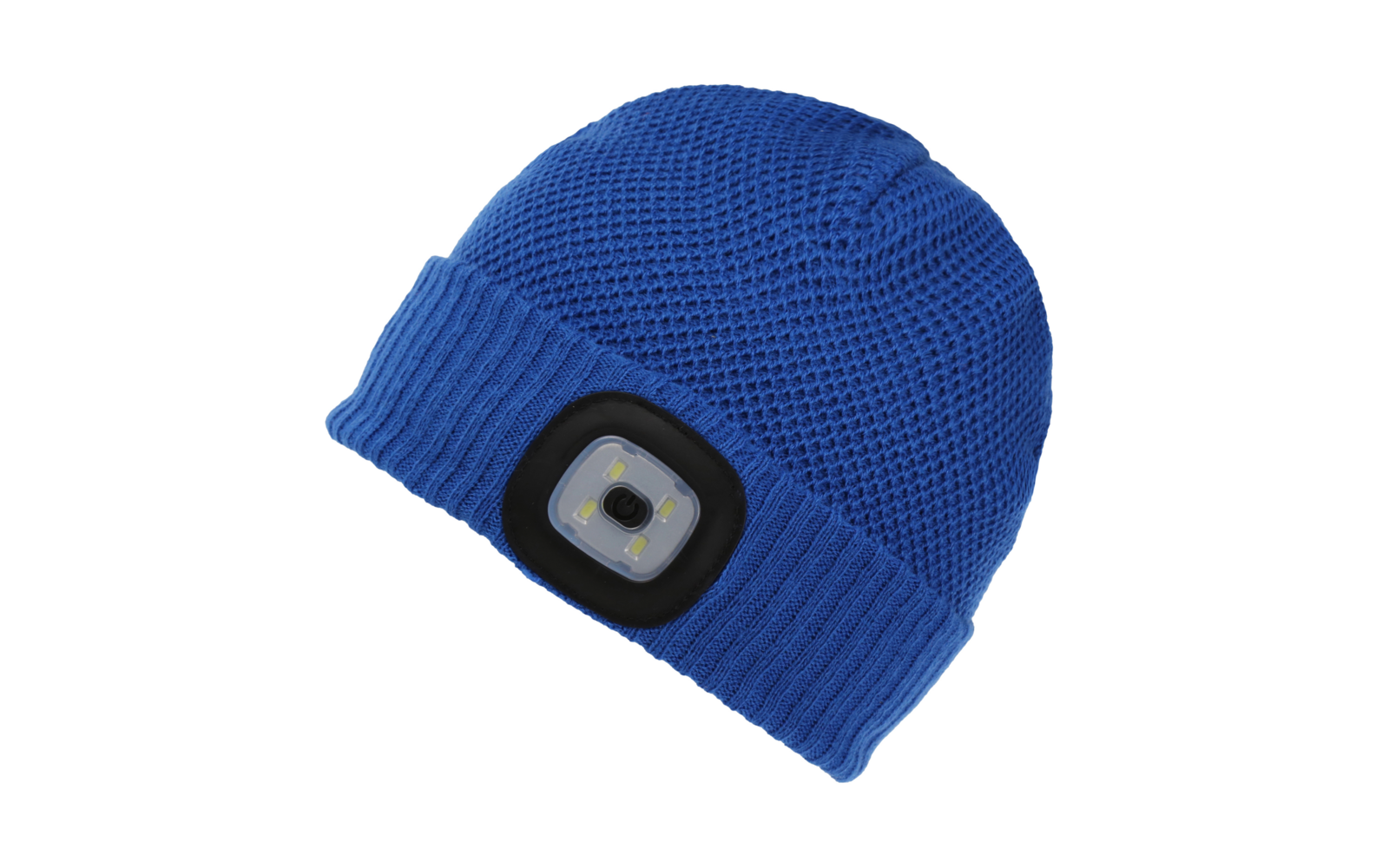Regatta Beanie II Brite Light Kindermütze mit integrierter Lampe