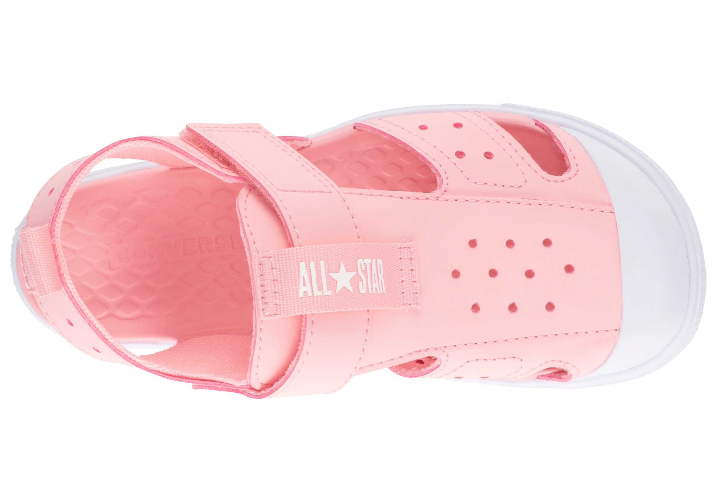 Converse Sandale »CHUCK TAYLOR UTILITY SANDAL EASY ON«