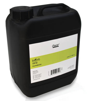 biOrb AIR HumidiMist 5L