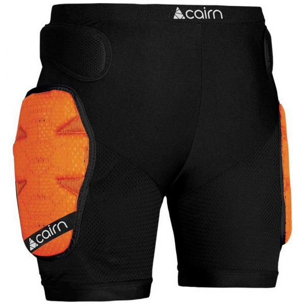 Cairn Proteção Corporal Proxim D3o Black L - 0800200-02-L
