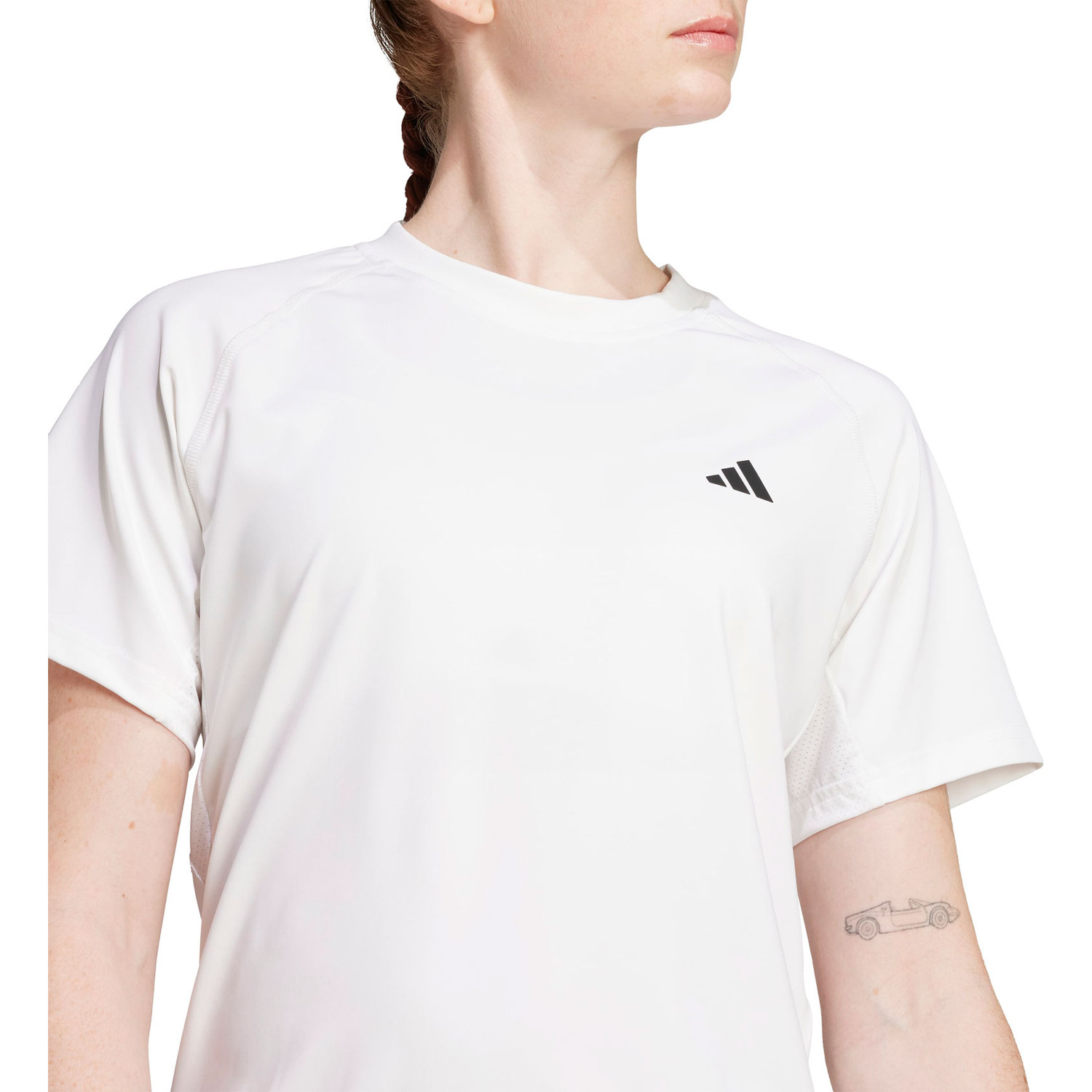 adidas W Club Tee