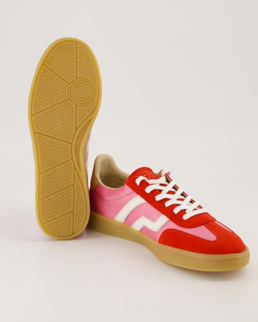 Gant Cuzima Sneaker in Rosa