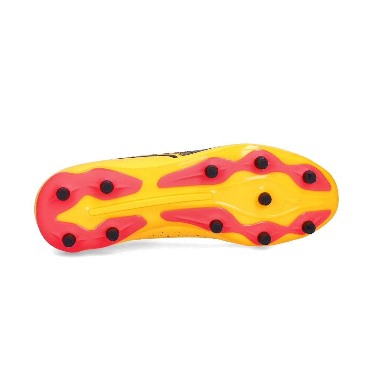 Chuteira Puma King Match FG/AG