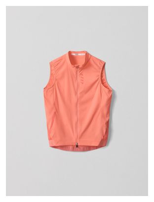 Gilet Maap Flow Orange