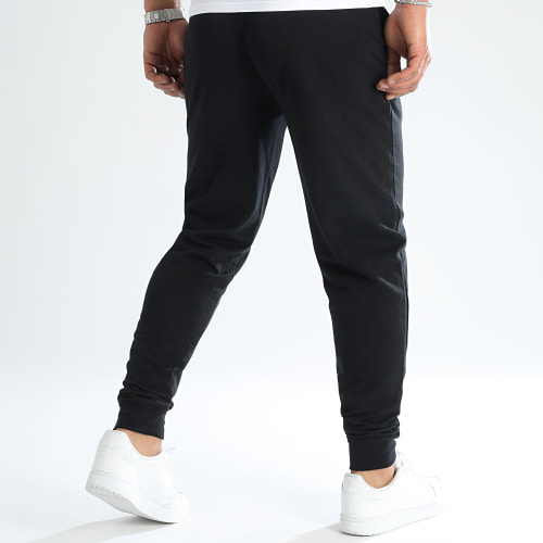Pantalon Jogging Authentic 50496760 Noir