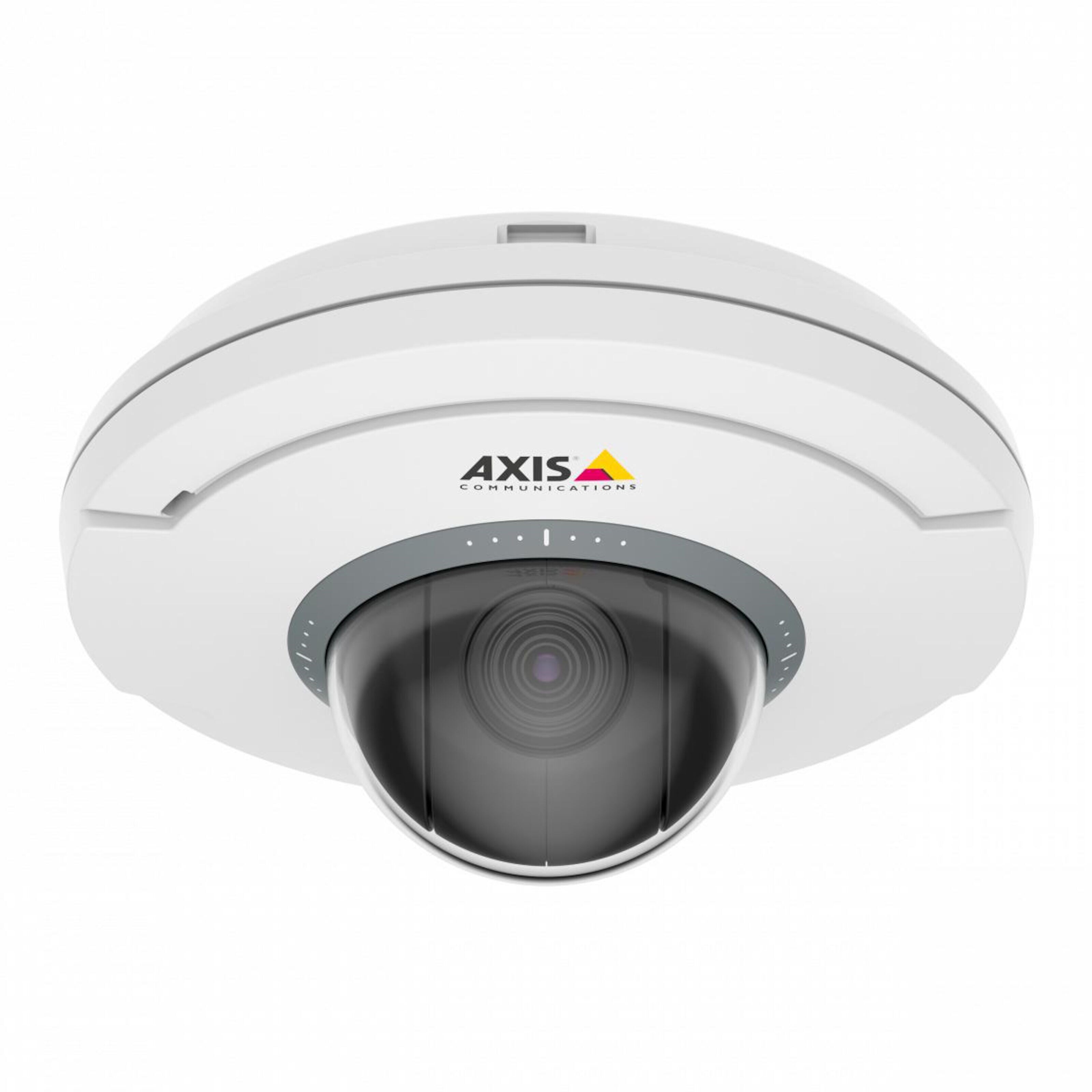 Axis M5075-G PTZ Overvåkingskamera