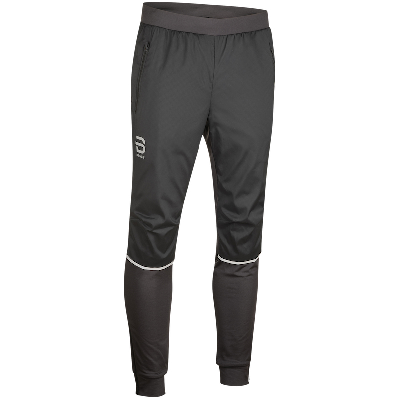 Pants Run 365 Herre Black
