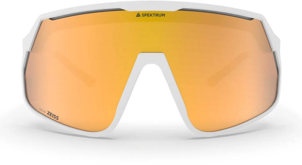 Spektrum Lom White - gold lens