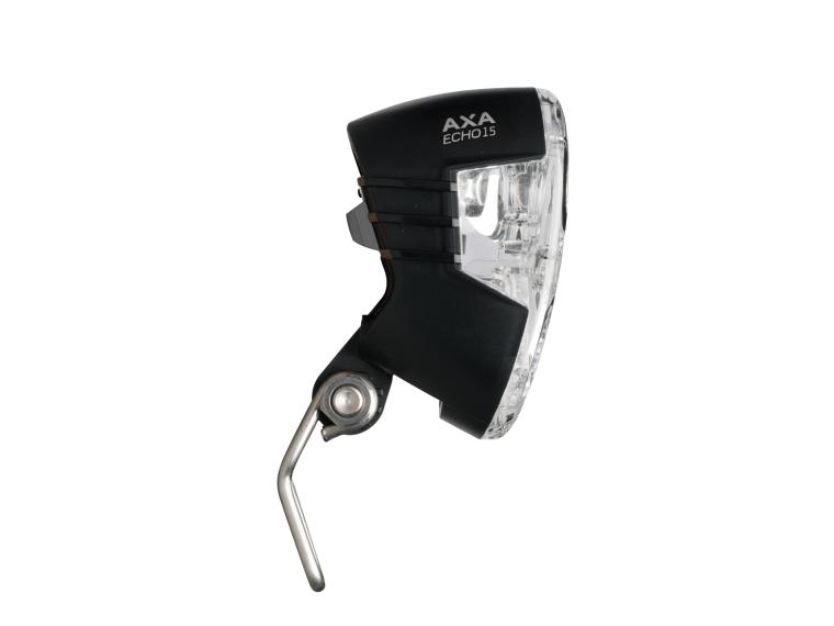 AXA Echo 15 Switch - Dynamo & E-Bike Koplamp