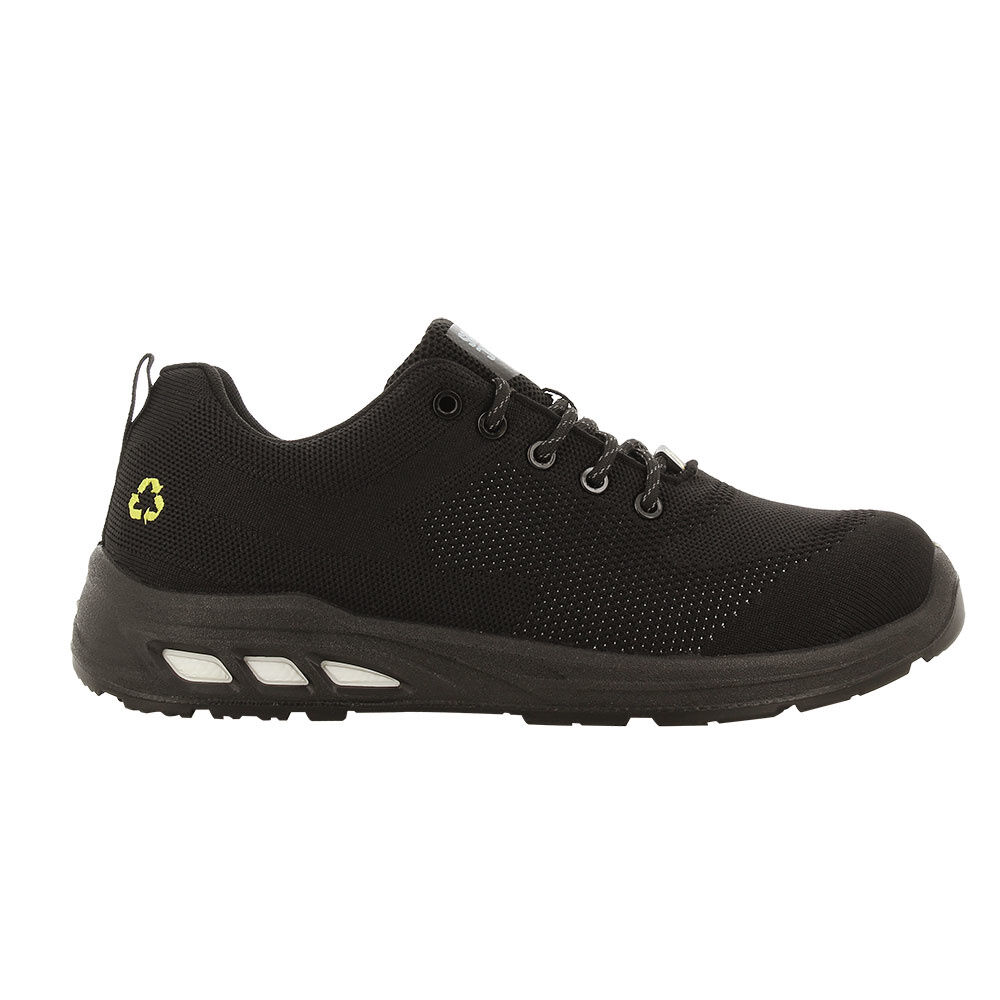 Safety Jogger Sicherheitsschuh ECOFITZ LOW