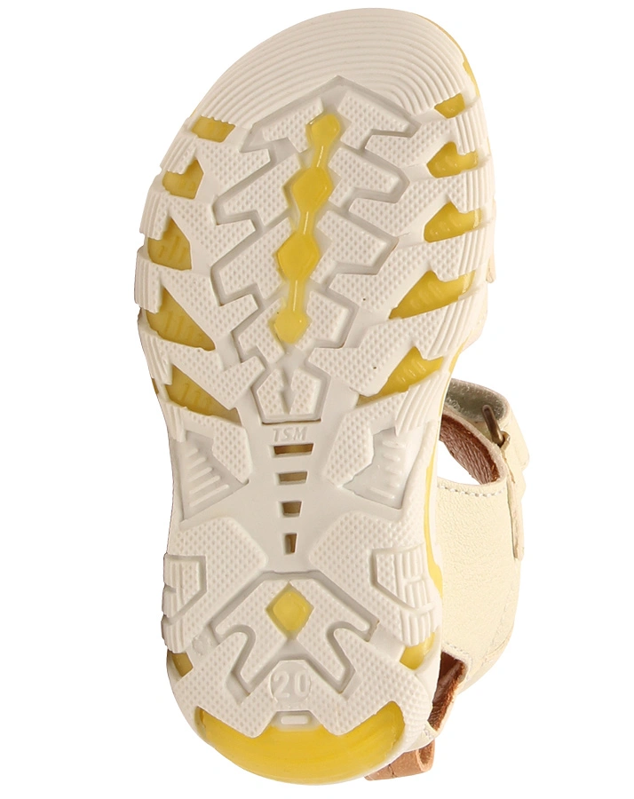 Sandalen ARTHUR in pistachio