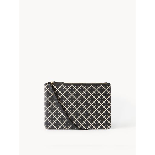 By Malene Birger Ivy Taske, Black