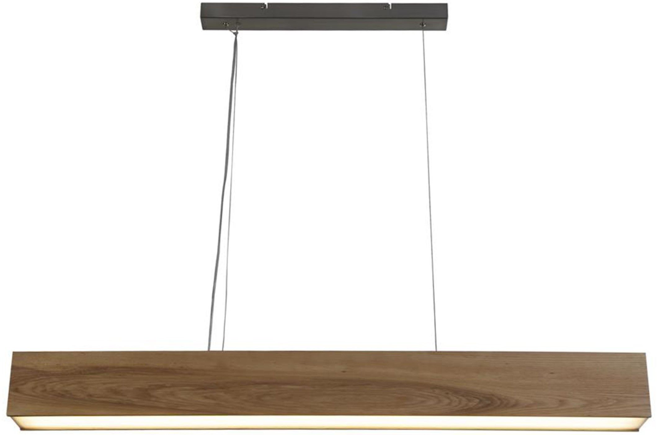 Hanglamp 7231 Ash B115 x D12 cm