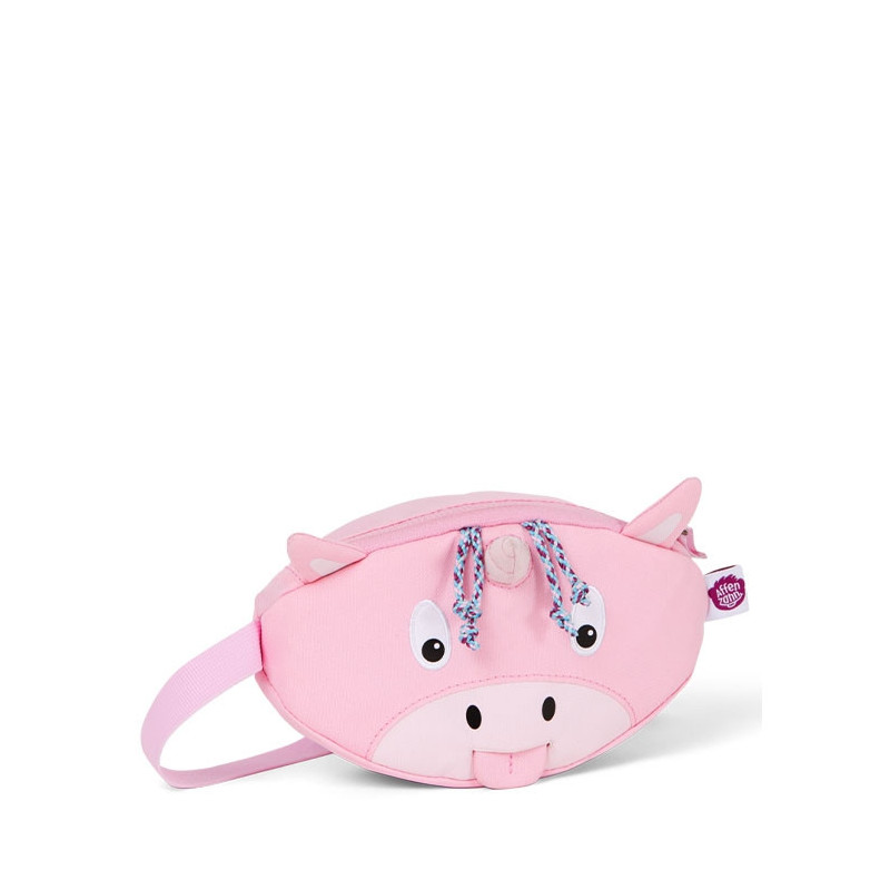 Sac Banane Hip Bag 21.5cm Licorne