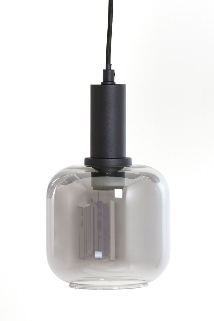 Trendhopper Loki Hanglamp 5-lichts