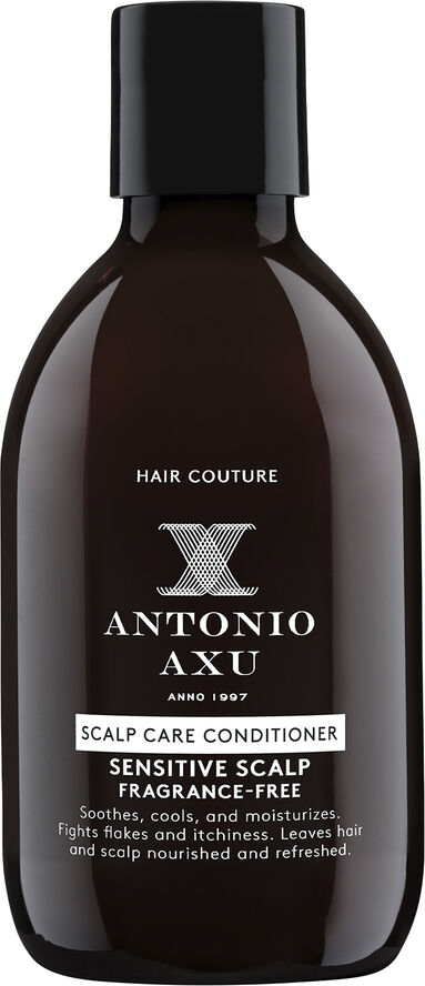 Antonio Axu SCALP CARE CONDITIONER SENSITIVE SCALP