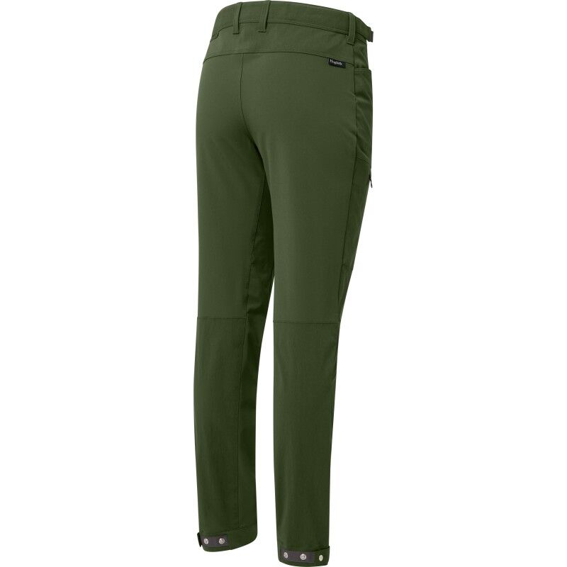 Alert Mid Pant - Pantalon randonnée femme