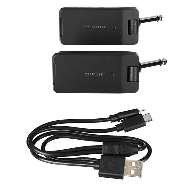 Ibanez WS1 Wireless System
