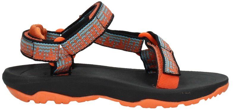 Teva Hurricane XLT 2 oranje