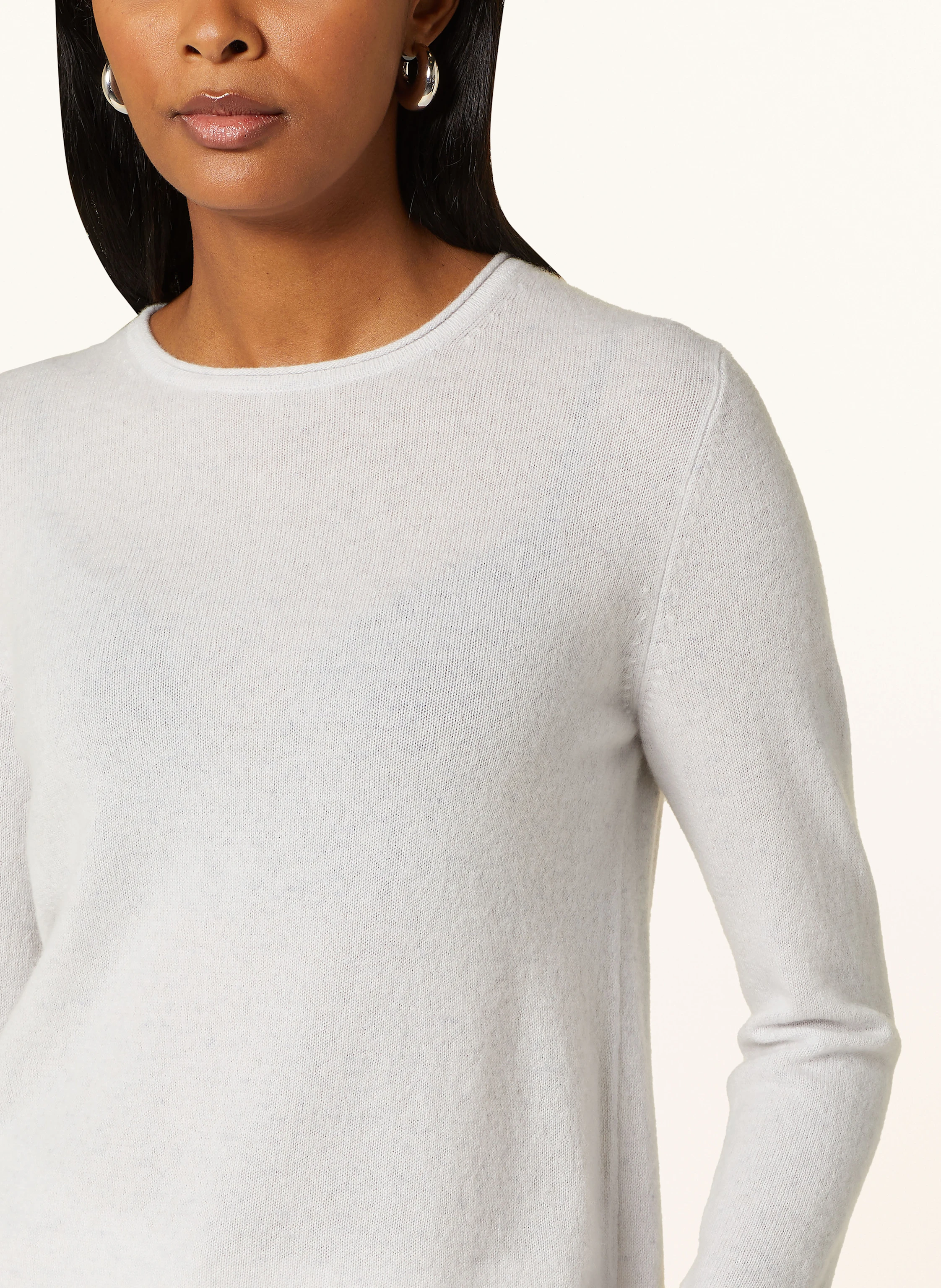 FTC CASHMERE Cashmere-Pullover