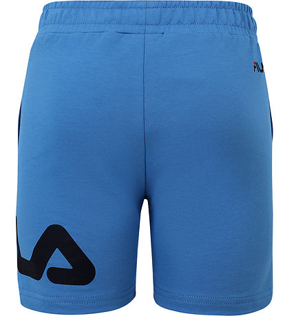 Fila Shorts - Bajawa - Palast Blue