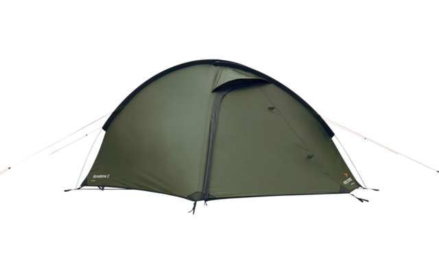 Easy Camp Rondane 2 leichtes Trekkingzelt für 2 Personen