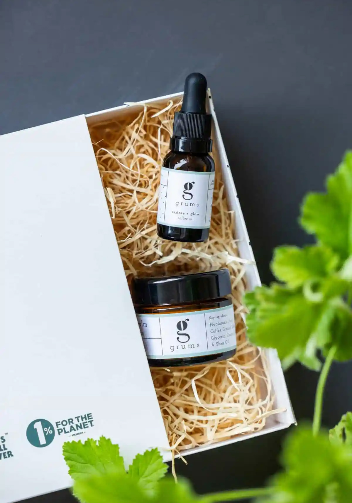 grums aarhus The Hydra Glow Kit