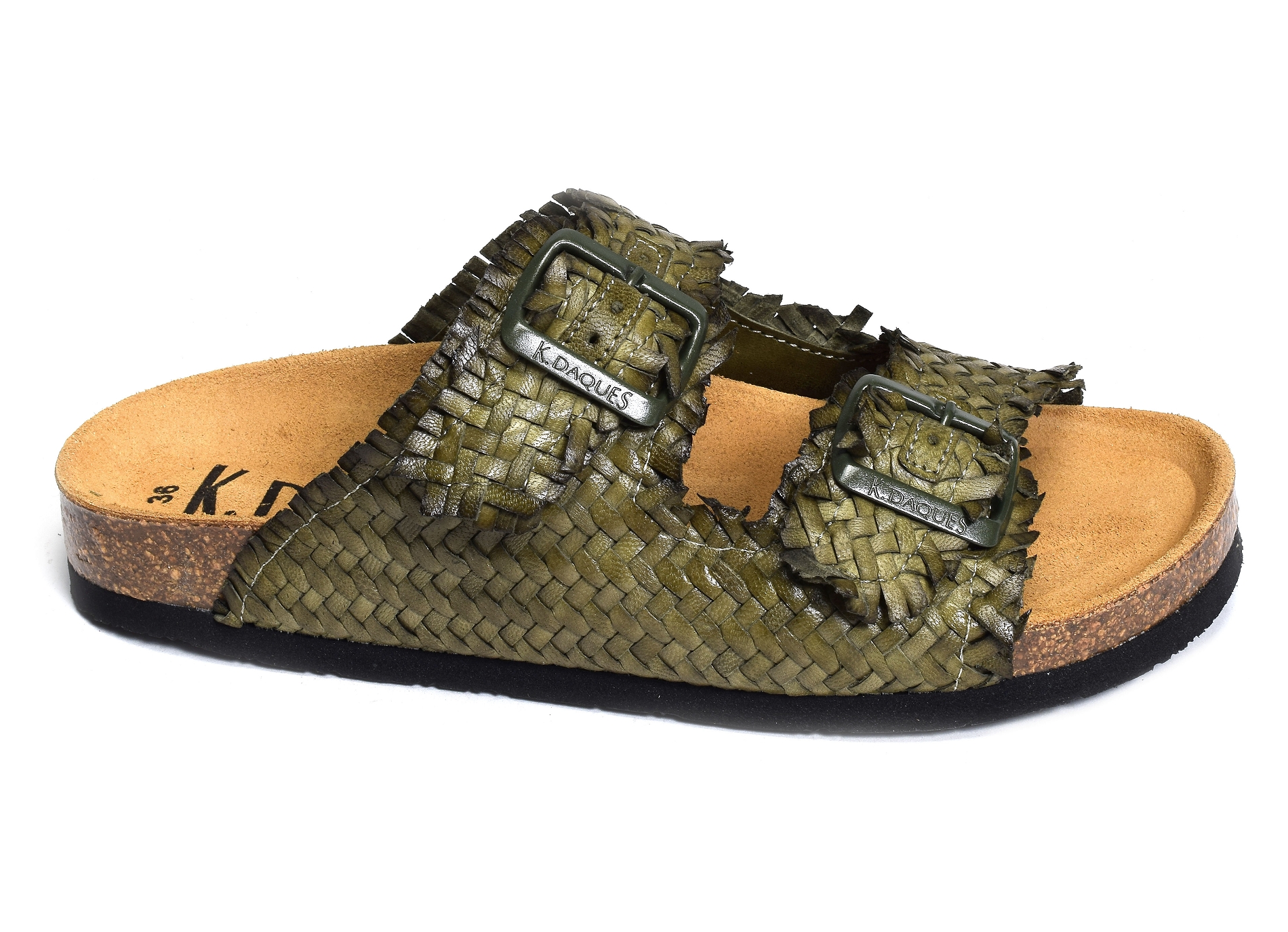 Ritres kaki