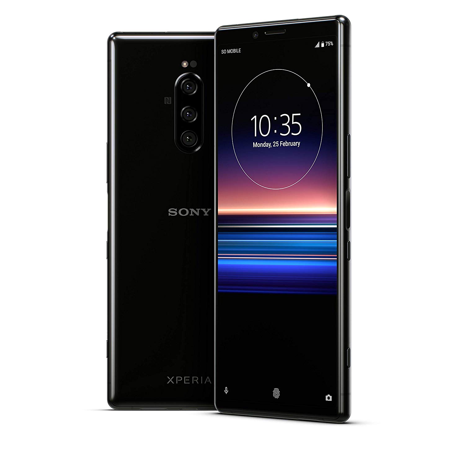 Sony Xperia 1