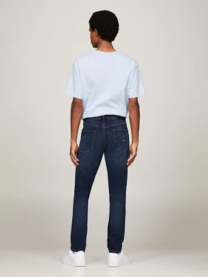 Calça jeans Austin Slim Tapered