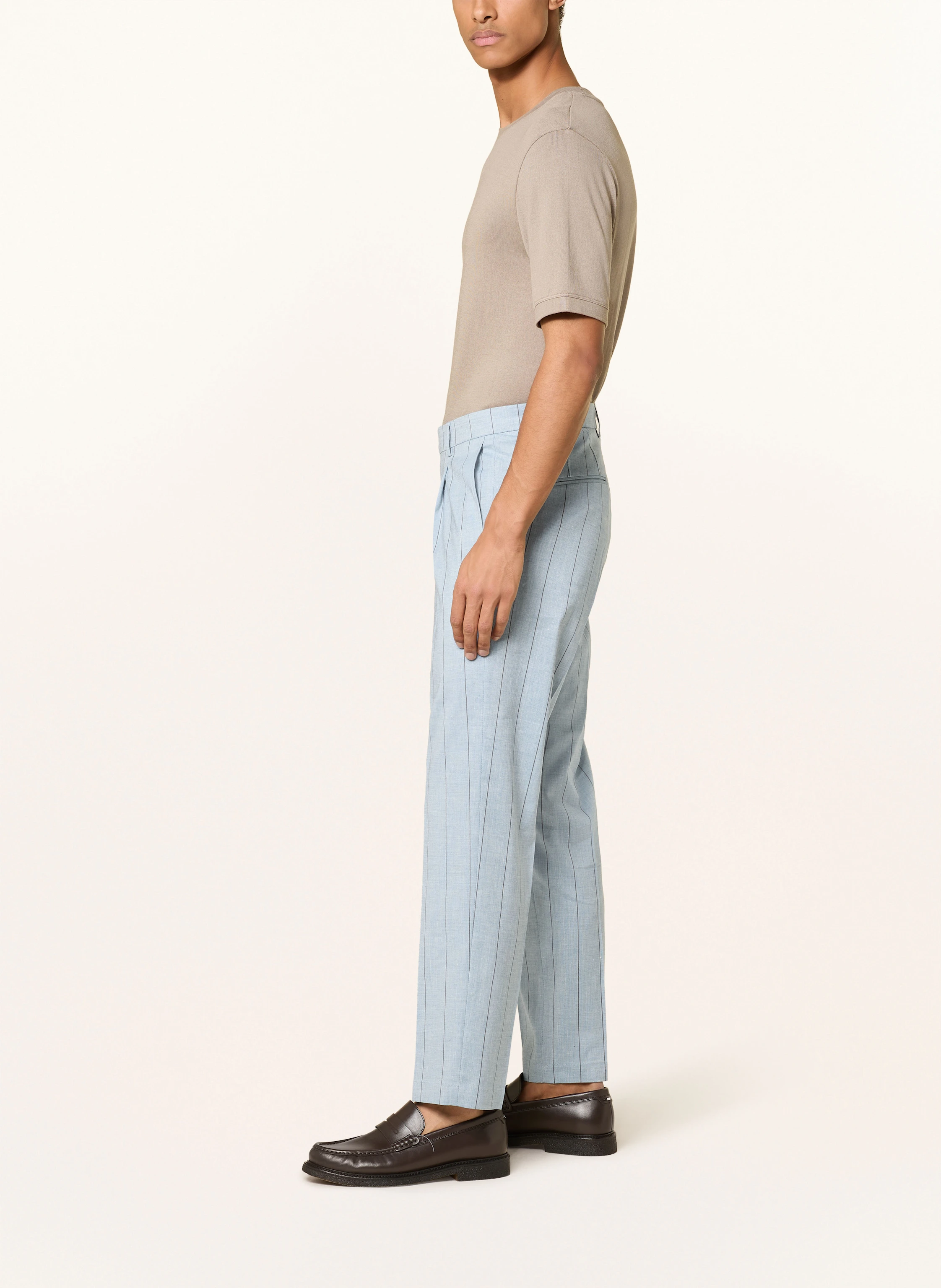 CINQUE Anzughose CISILVIO Ultra Relaxed Fit