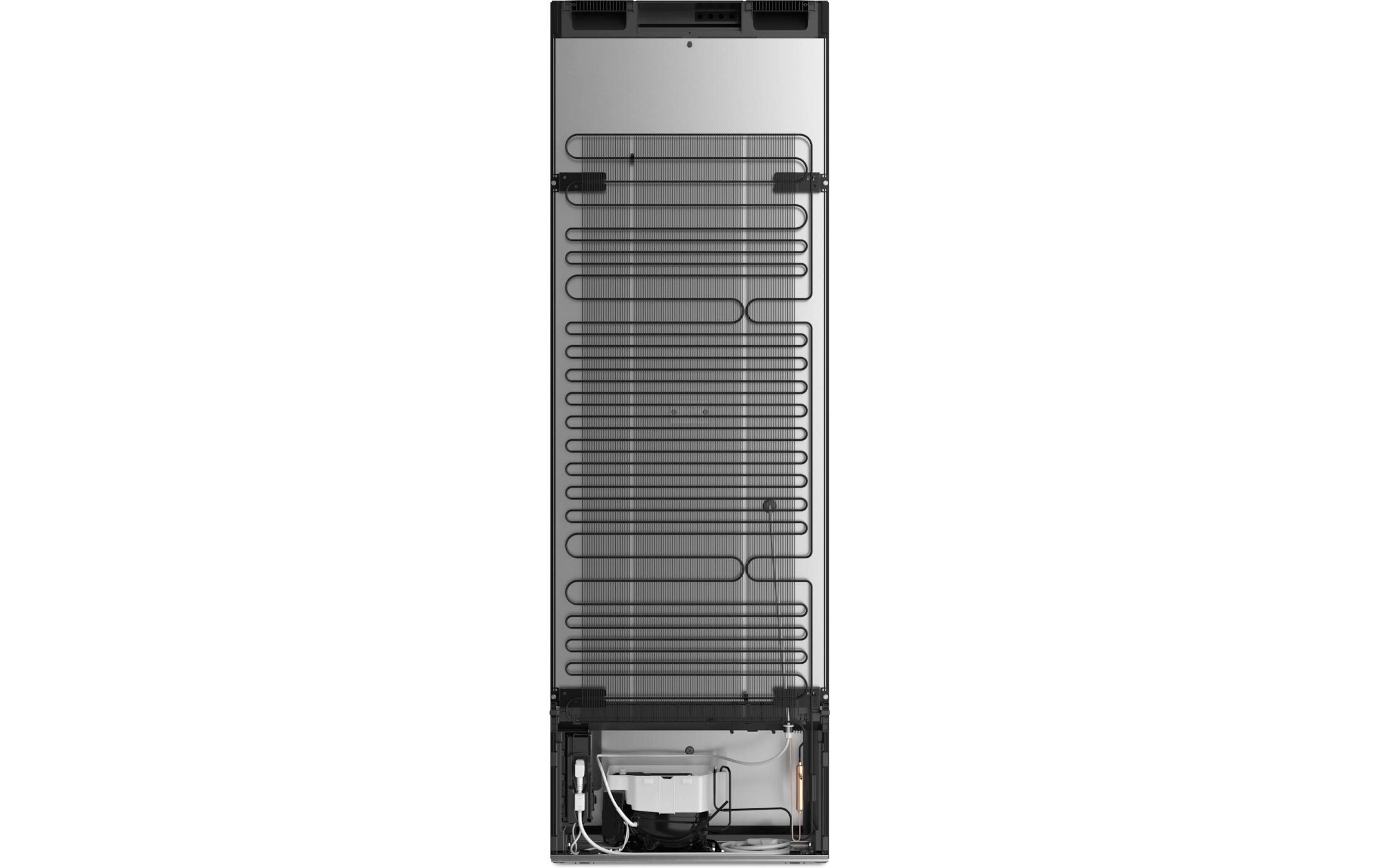 Weinkühlschrank KWT 4584 E Rechts<br>Stand-Weinschrank