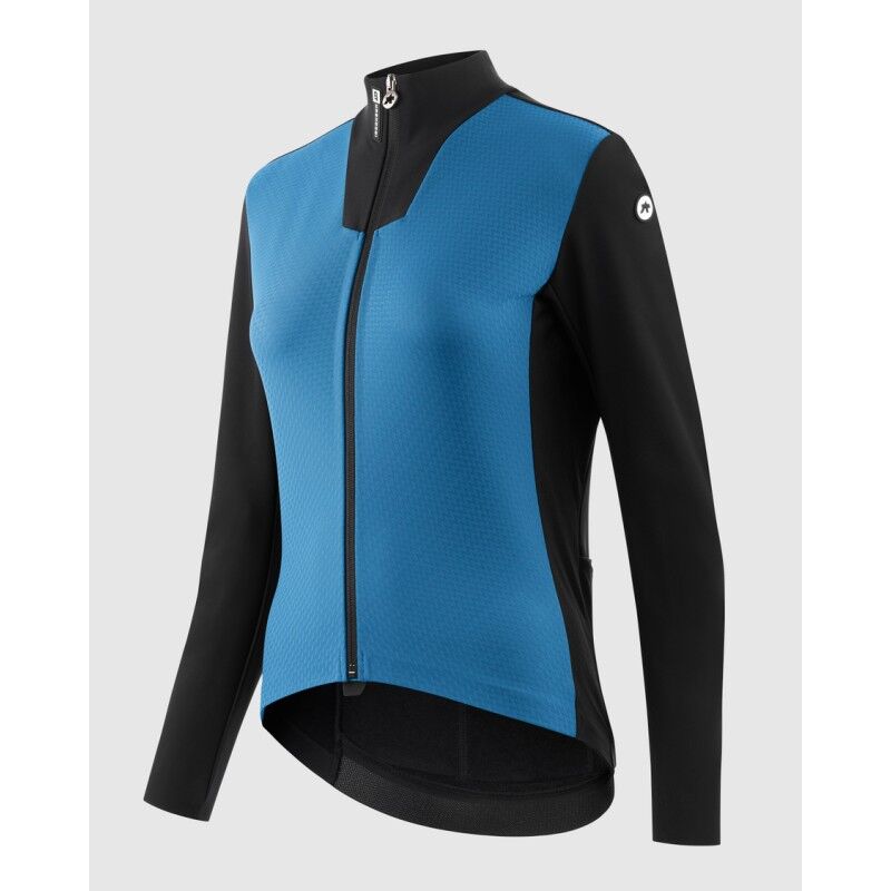 Uma GT 3/3 Jacket S11 - Veste vélo femme