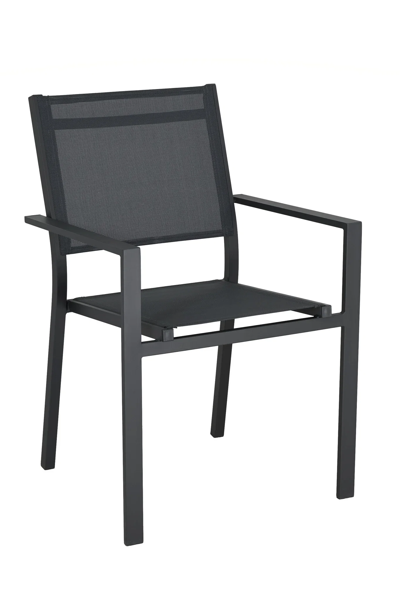 Skanden Spisestol Oslo Høyde 86 cm