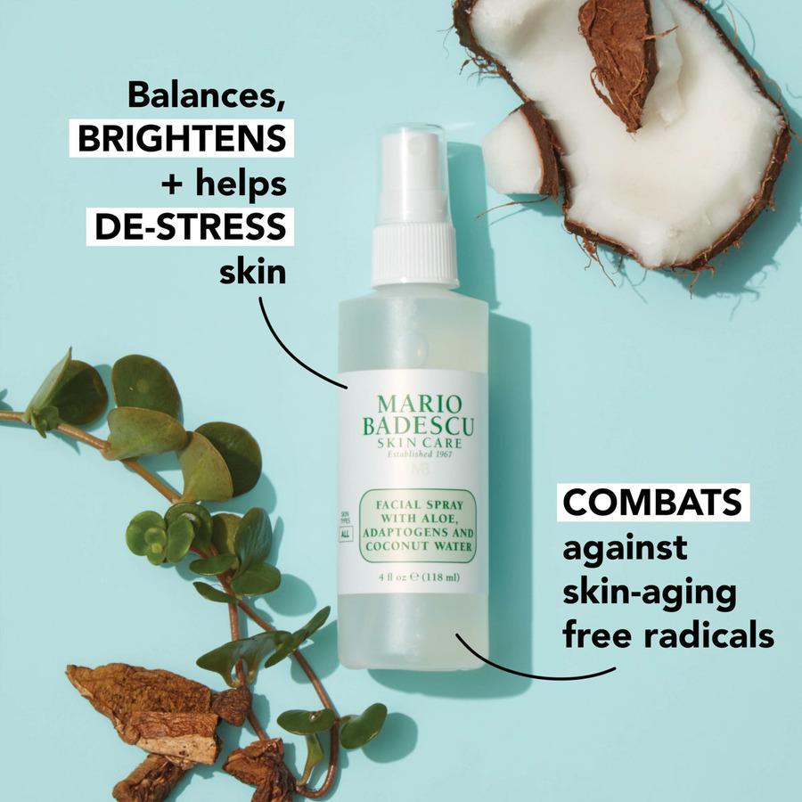 Mario Badescu Facial Spray 118ml