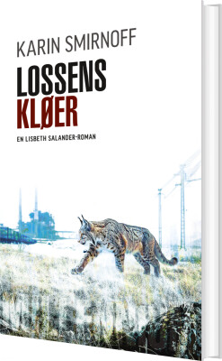 Lossens Kløer - Karin Smirnoff - Bog