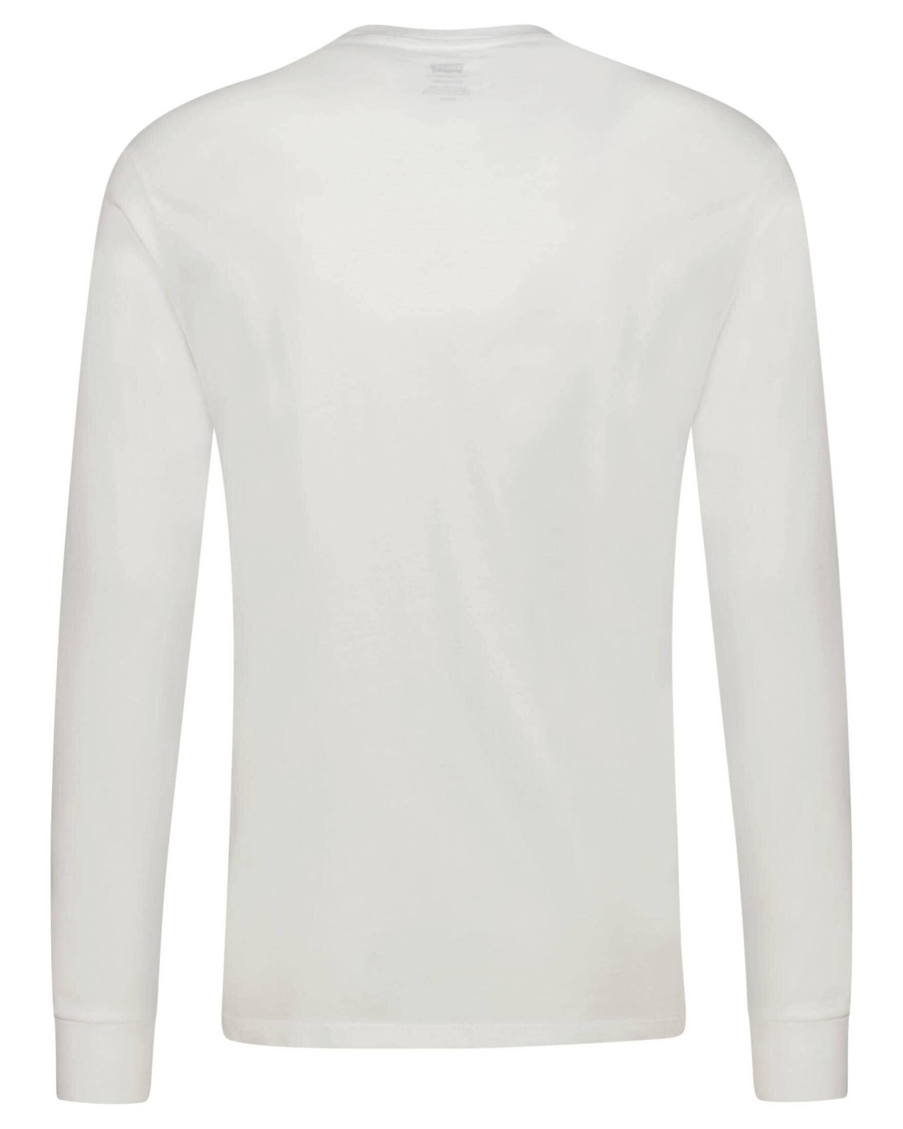 Levi's®| Herren Langarmshirt GRAPHIC