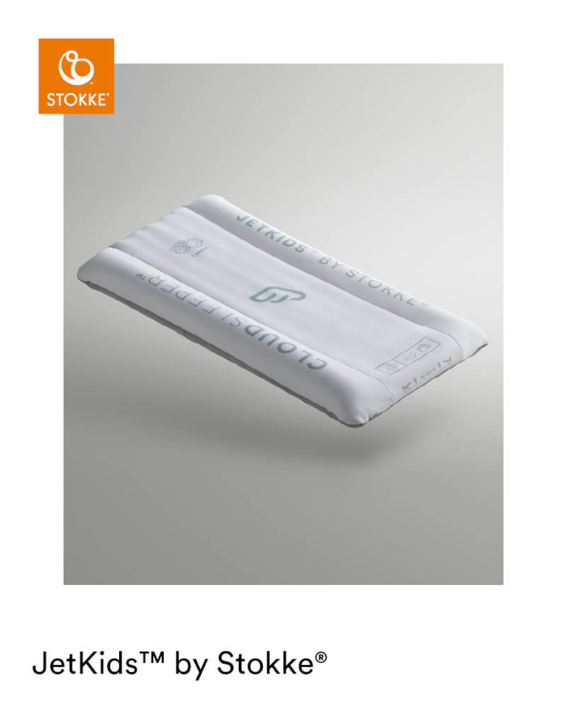 JetKids™ by Stokke® CloudSleeper™ White