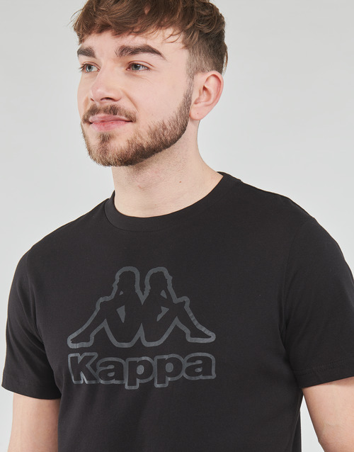 Kappa - CREEMY - Noir