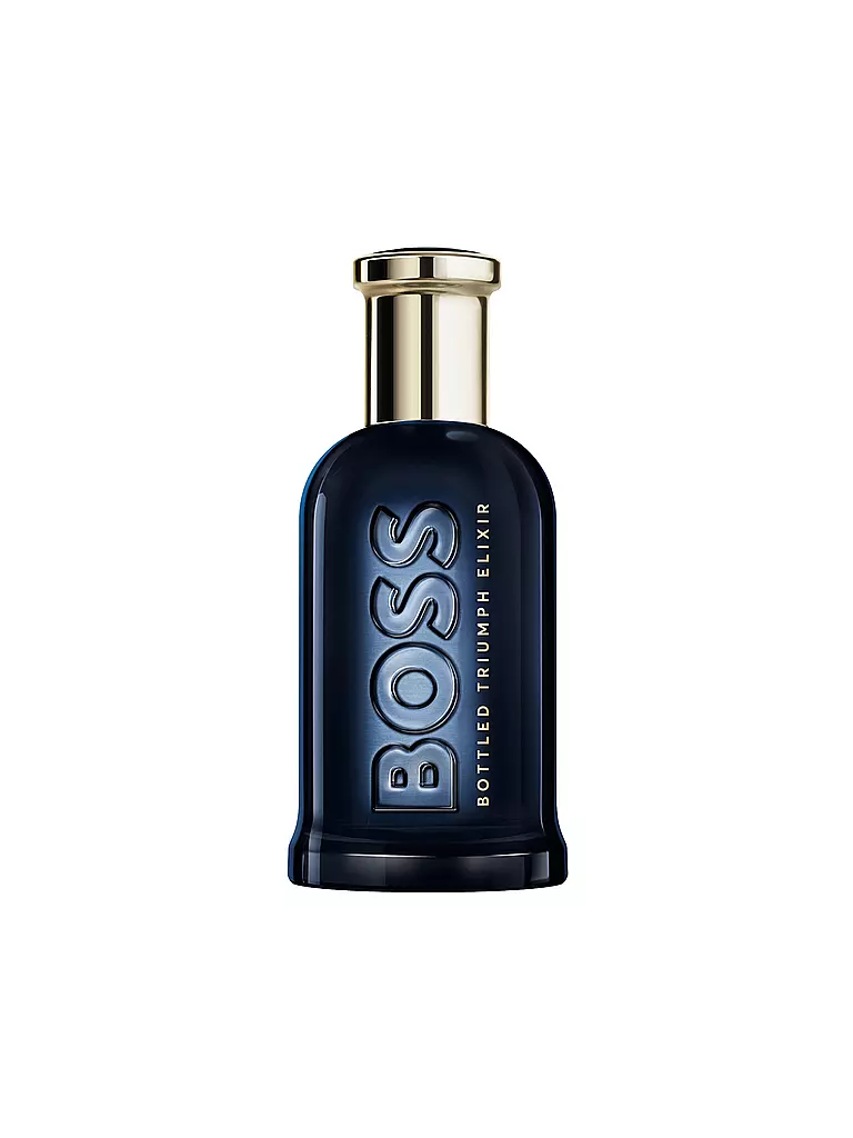 BOSS Triumph Elixir 100ml keine Farbe