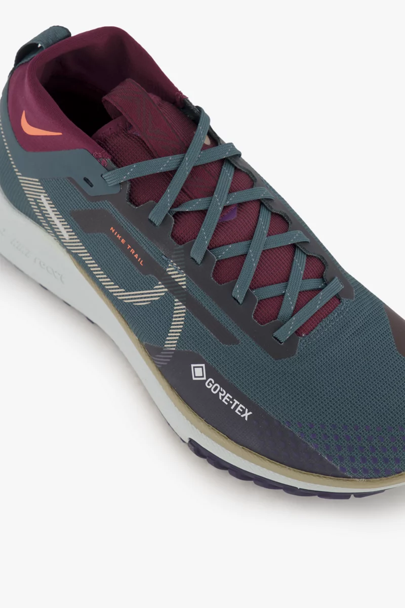 Nike Pegasus Trail 4 Gore-Tex® Herren Trailrunningschuh